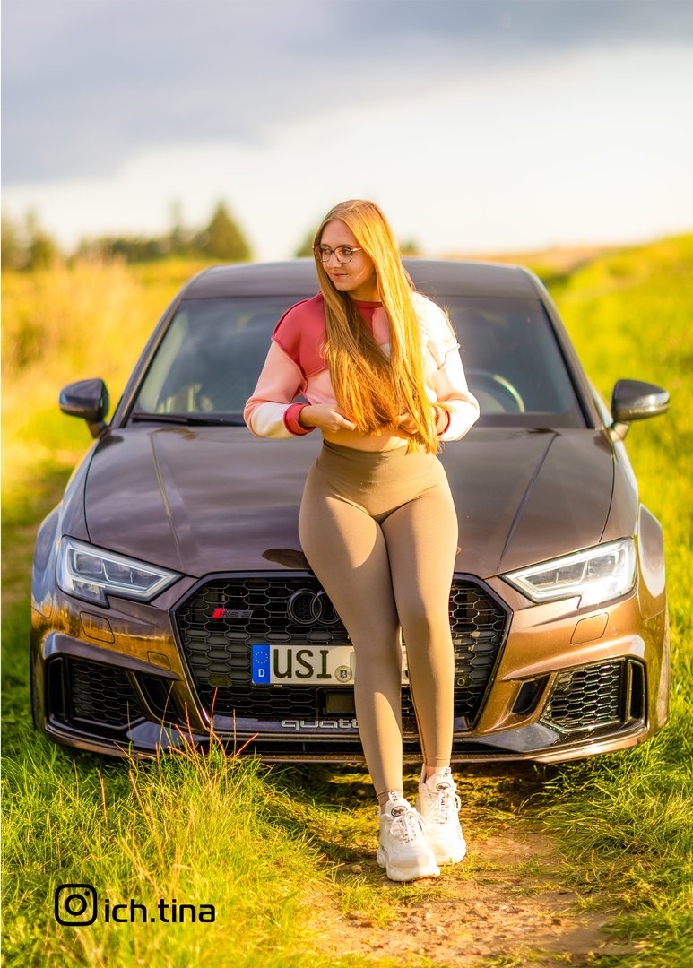 Bild auf Hartschaumplatte A3 Format - letztes Exemplar